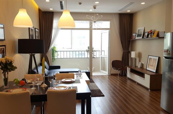 Căn hộ One 18 Ngọc Lâm 3