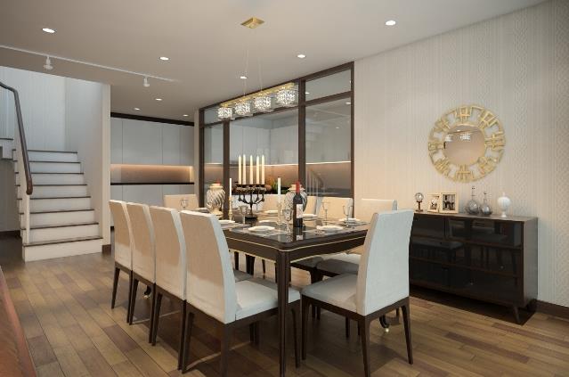 Căn hộ One 18 Ngọc Lâm 5