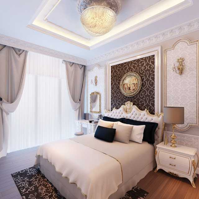 Căn hộ Emerald Center Park 4