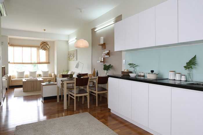 Căn hộ Vincity Đan Phượng 2