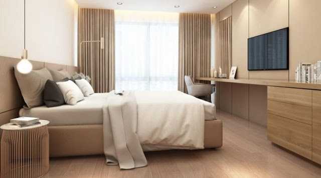 Căn hộ Vincity Đan Phượng