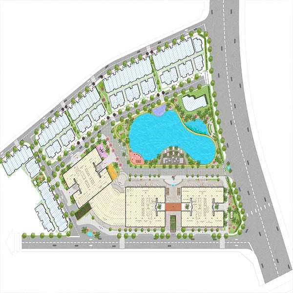 Hateco Xuân Phương