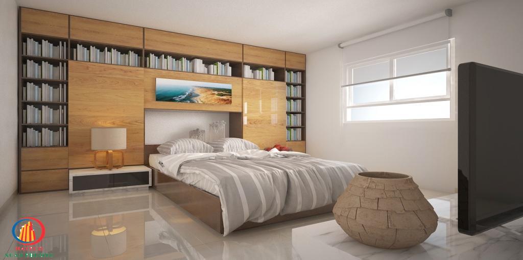 Căn hộ Hateco Xuân Phương 2