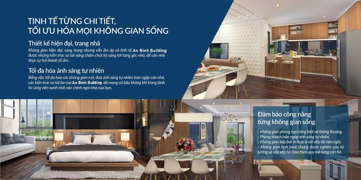 Căn hộ An Bình 1