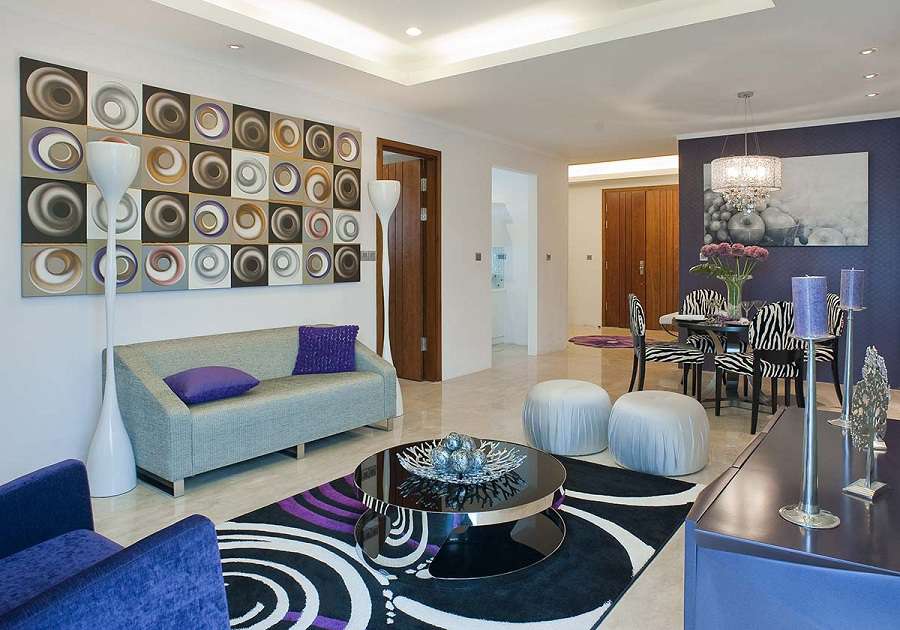 Căn hộ IA20 Ciputra