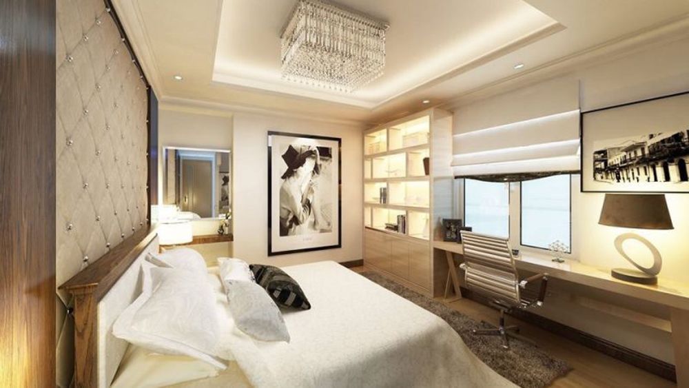 Căn hộ IA20 Ciputra 3