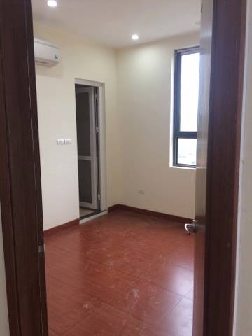 Dự án đang trong quá trình hoàn thiện bên ngoài, bên trong đang bắt đầu hoàn thiện tầng 6