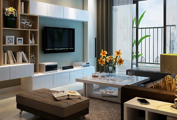 Căn hộ 6th Element 2