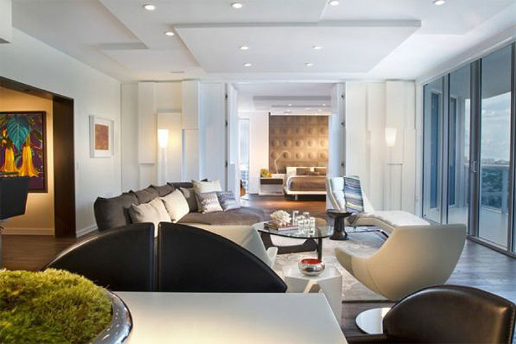 Căn hộ Thanh Xuân Complex