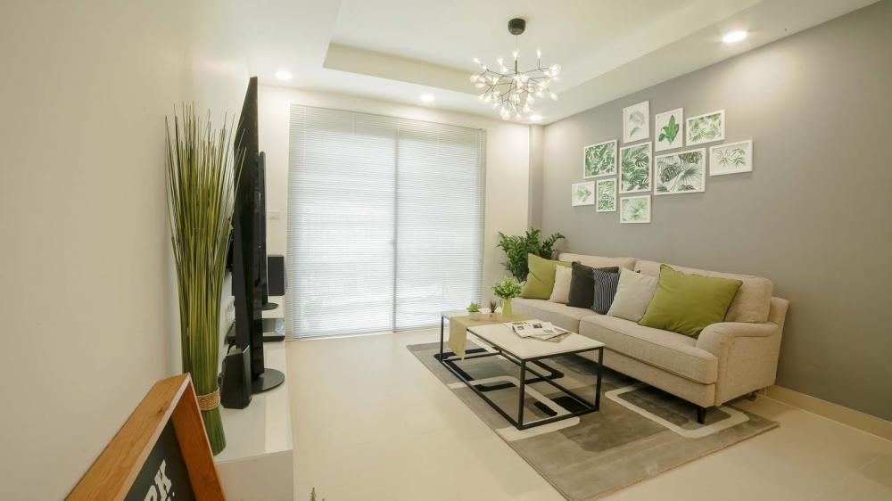 Căn hộ The K Park 5