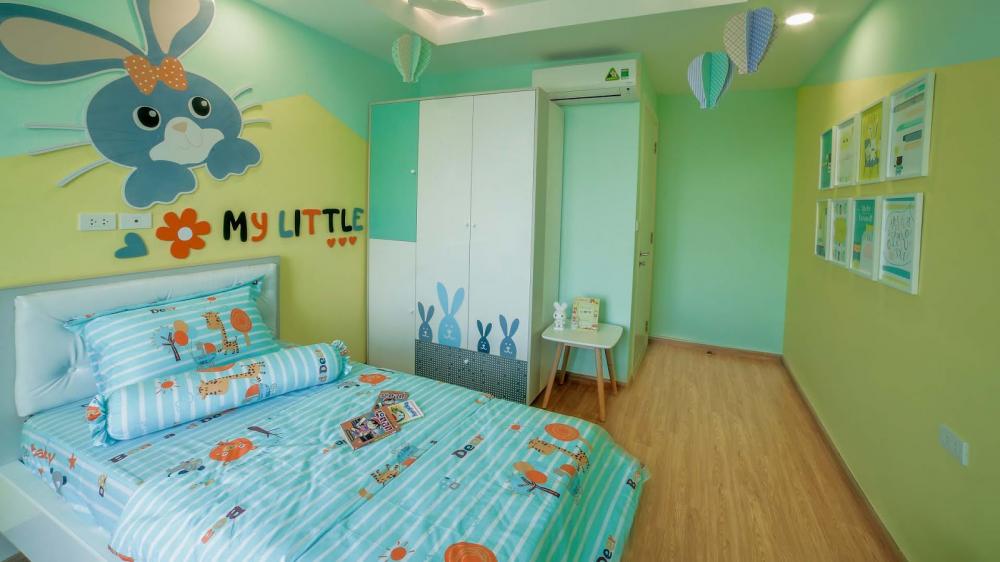 Căn hộ The K Park 7