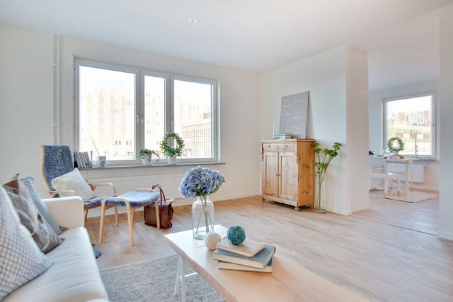 Căn hộ Udic Westlake 4