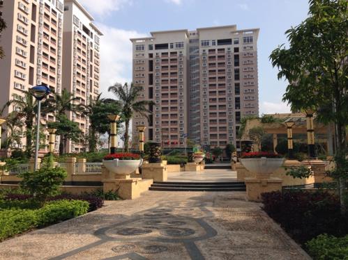 Dự án đã hoàn thành và đưa vào sử dụng