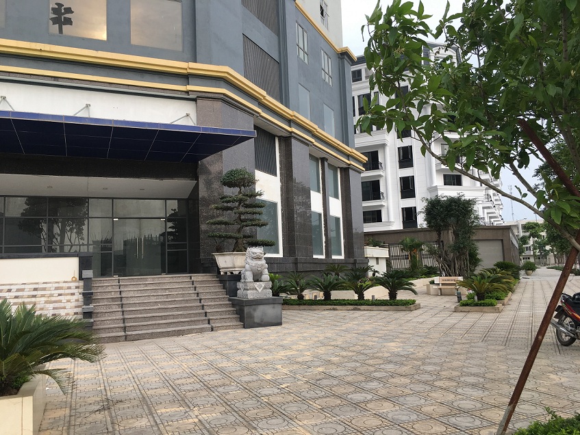 Hà Đông Park View