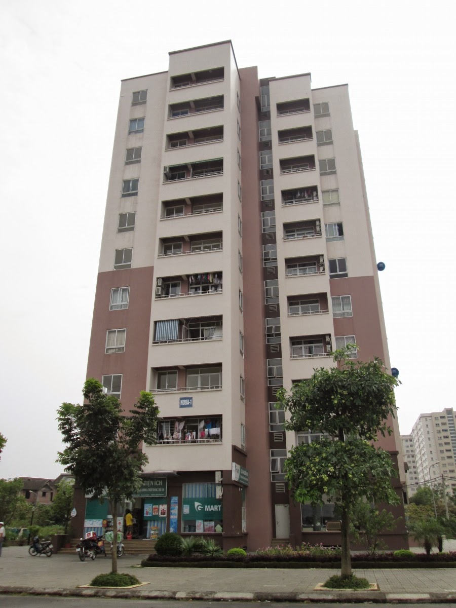 Dự án đã hoàn thành và đưa vào sử dụng