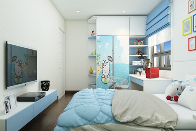 Căn hộ Xuân Mai Complex 3