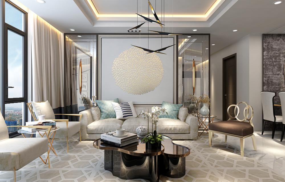 Căn hộ Sunshine City 2