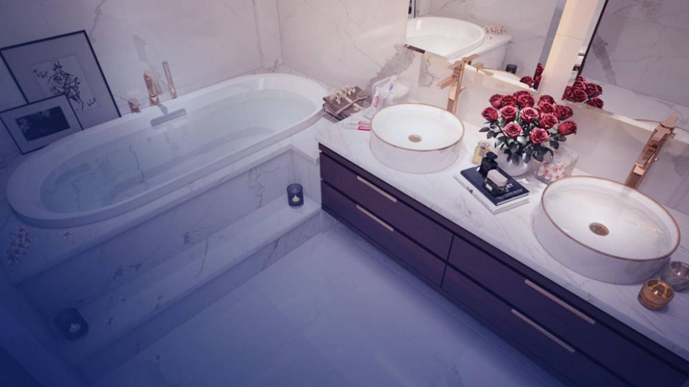 Căn hộ Sunshine City 3