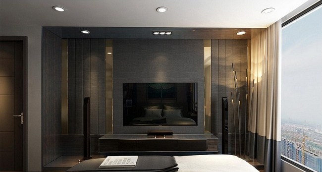 Căn hộ Sunshine City 5