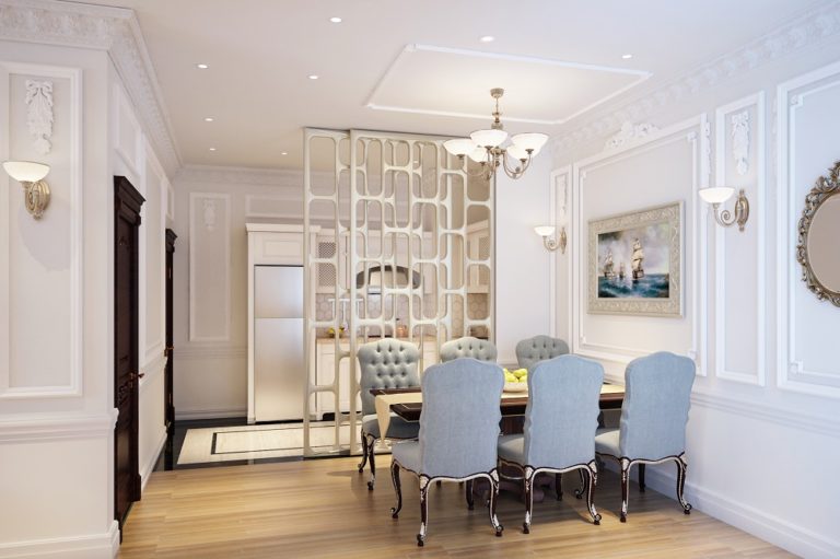 Căn hộ Iris Garden