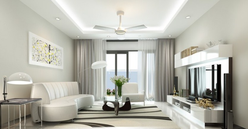 Căn hộ HH1 Mễ Trì Hạ 3