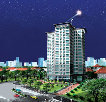 Tổng quan của Fideco Riverview | ảnh 1