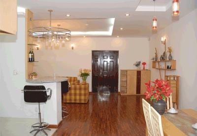 Chung cư Fideco Riverview 2