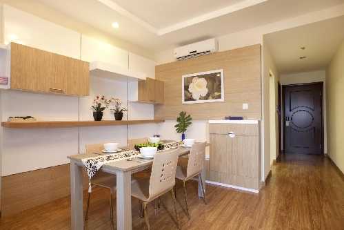 Chung cư Fideco Riverview 4