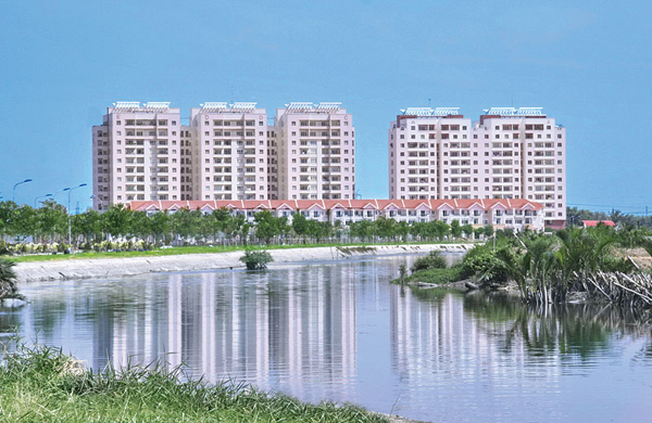 Tổng quan của Conic Đông Nam Á | ảnh 1