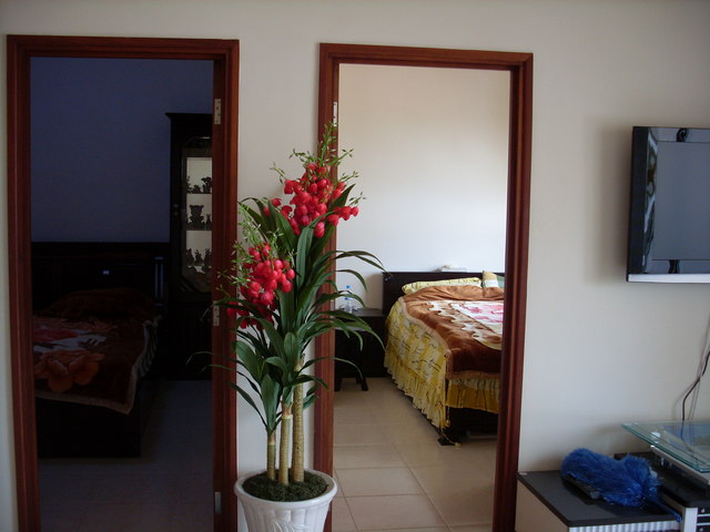 Căn hộ Conic Đông Nam Á