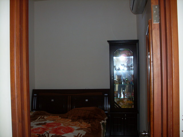 Căn hộ Conic Đông Nam Á 2