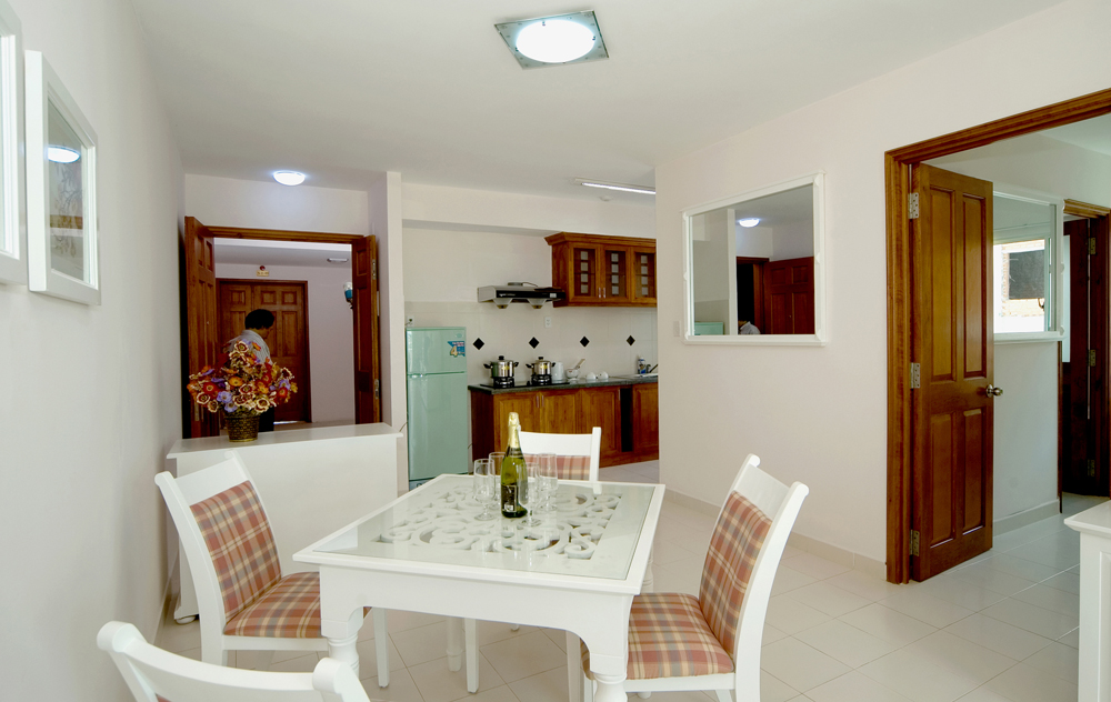 Căn hộ Conic Đông Nam Á 5