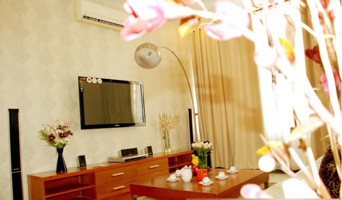 Căn hộ Chánh Hưng - Giai Việt 2