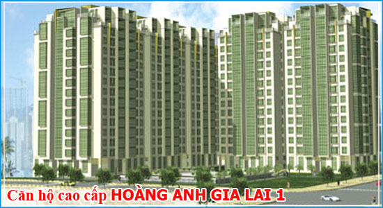 Hoàng Anh Gia Lai 1