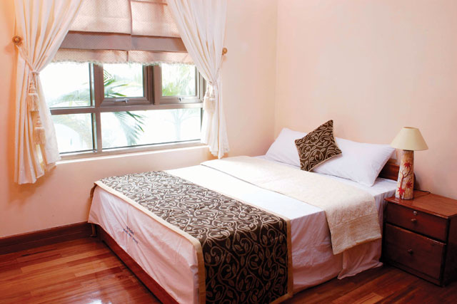 Căn hộ Hoàng Anh Gia Lai 1 2