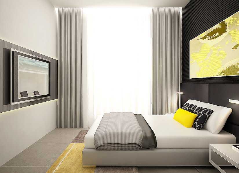 Căn hộ New Saigon-Hoàng Anh Gia Lai 3 2