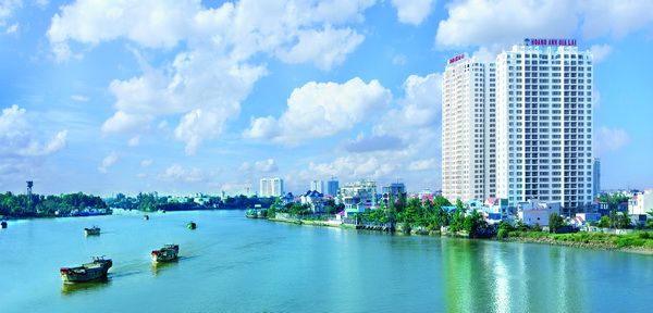 Hoàng Anh River View