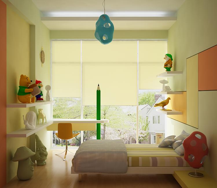 Căn hộ Hoàng Anh River View  2