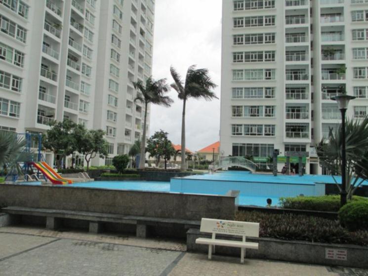 Đã hoàn thành 100% và đã đưa vào sử dụng