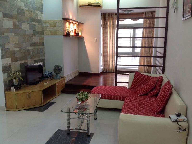 Căn hộ Mỹ Phước 5