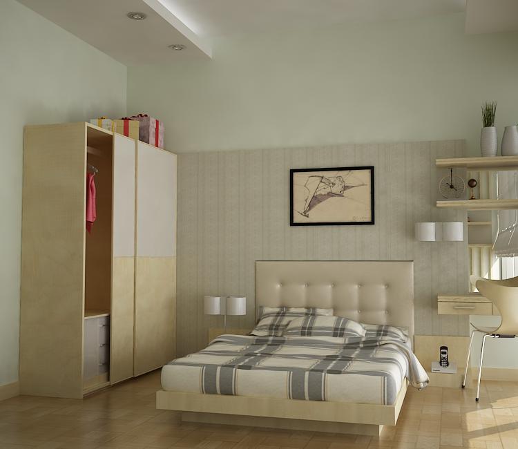 Căn hộ Phú Hoàng Anh 3