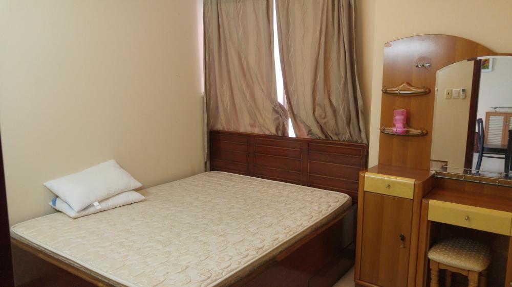 Căn hộ Phúc Thịnh 2