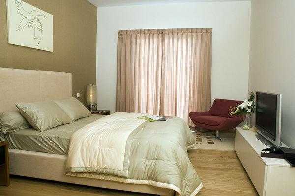 Căn hộ River Garden 2