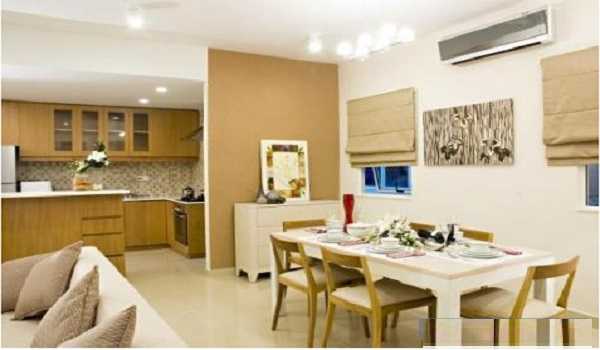 Căn hộ River Garden