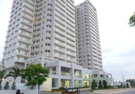 Dự án đã hoàn thiện và đưa vào sử dụng