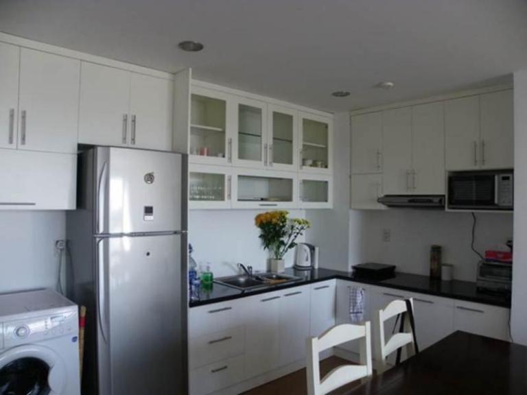 Căn hộ 4S Riverside Garden Bình Triệu 3