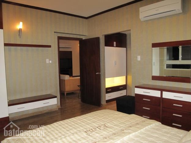 Căn hộ Screc Tower 5