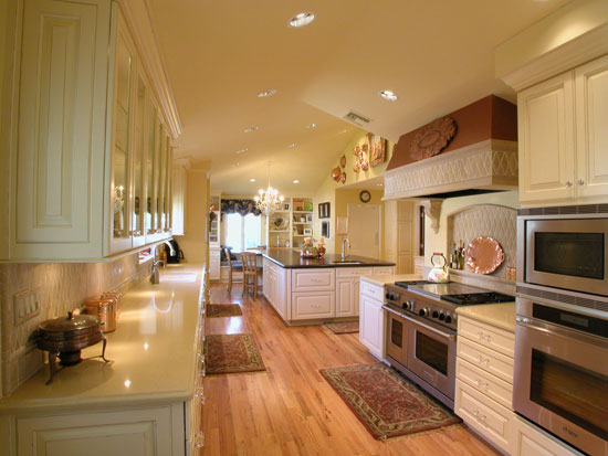 Căn hộ Sunview 1 & 2 2