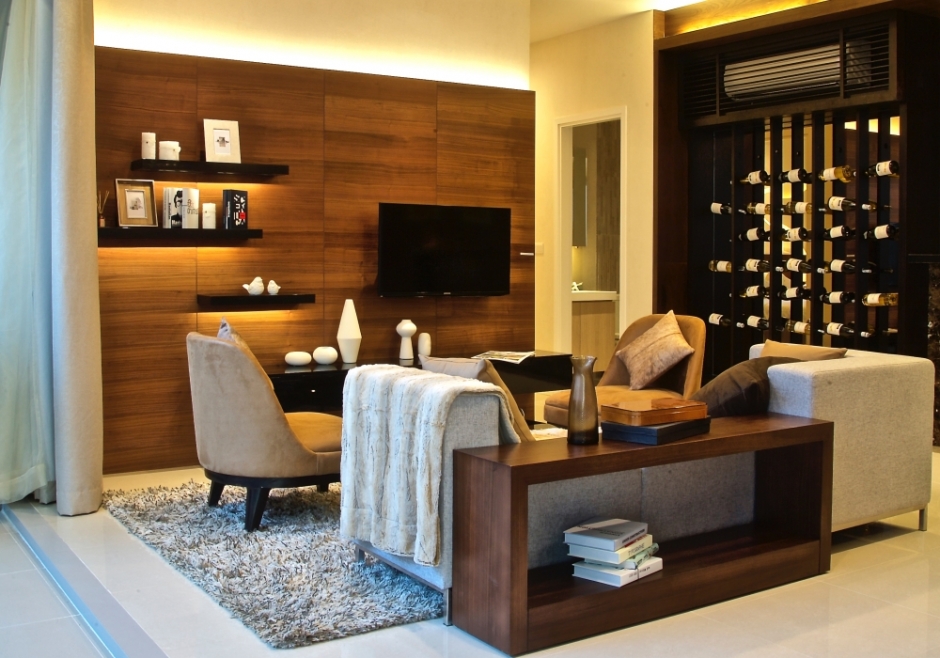 Căn hộ The Estella  5