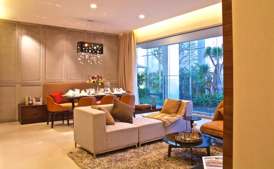 Căn hộ The Estella  7